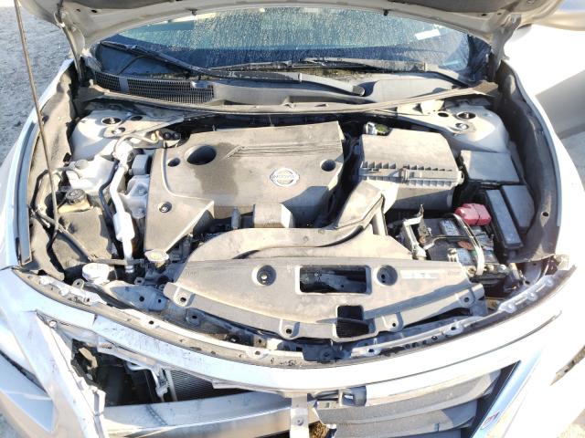 2015 NISSAN ALTIMA 2.5 1N4AL3AP0FC182319