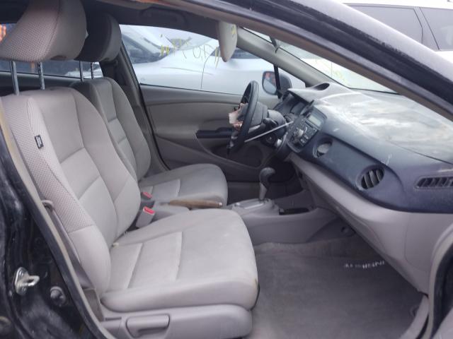 2010 HONDA INSIGHT LX JHMZE2H51AS014305