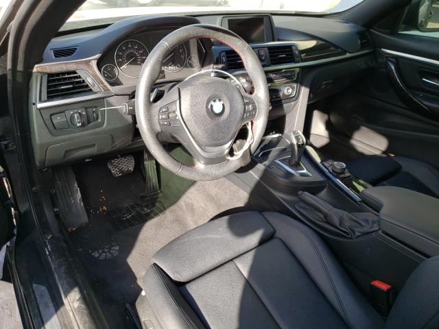2017 BMW 430XI WBA4R9C57HK680902