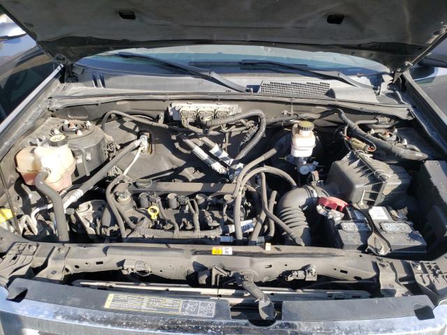 2011 FORD ESCAPE 1FMCU0D77BKB30191