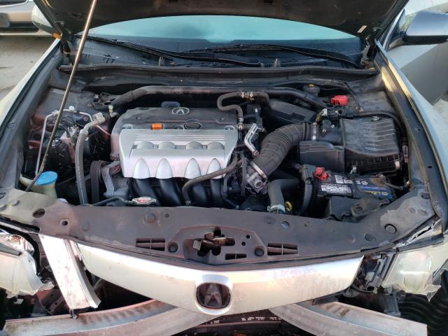 2010 ACURA TSX JH4CU2F65AC016489