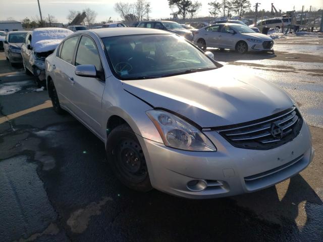 2012 NISSAN ALTIMA BAS 1N4AL2AP3CN413529
