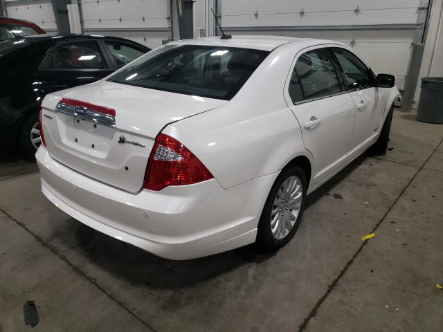 2010 FORD FUSION HYB 3FADP0L34AR138182