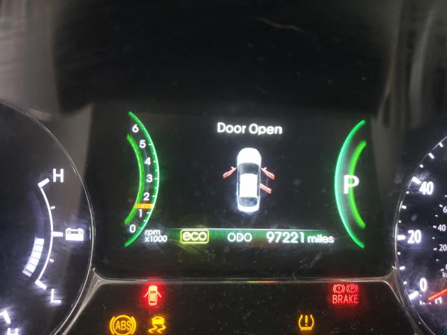 2013 KIA OPTIMA HYB KNAGM4ADXD5050051