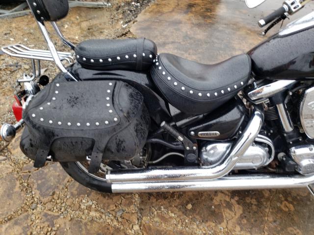 2003 YAMAHA XV1600 AS JYAVP02E73A022436