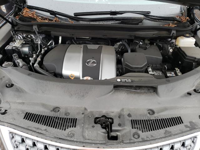 2020 LEXUS RX 350 2T2HZMAA5LC157441