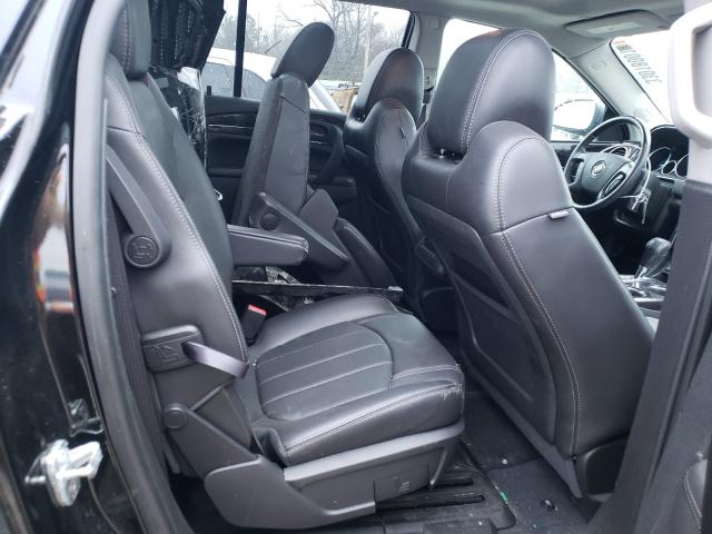2017 BUICK ENCLAVE 5GAKVBKD5HJ301456