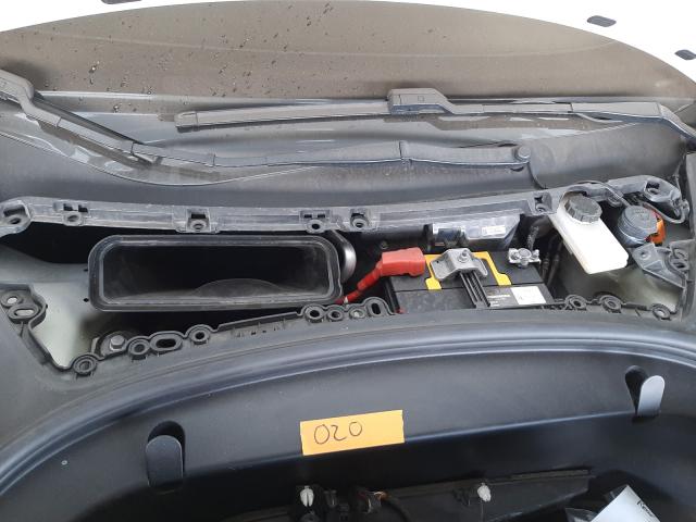 2018 TESLA MODEL 3 5YJ3E1EB7JF097943