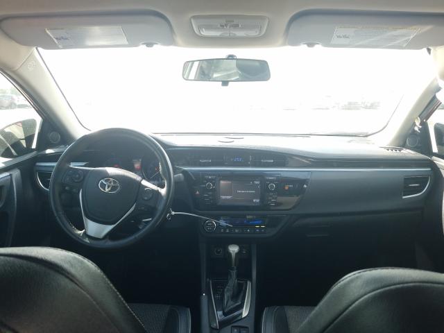 2016 TOYOTA CELICA 2T1BURHE6GC562602