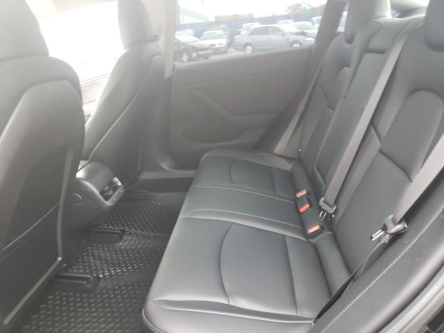 2018 TESLA MODEL 3 - 5YJ3E1EA7JF004460