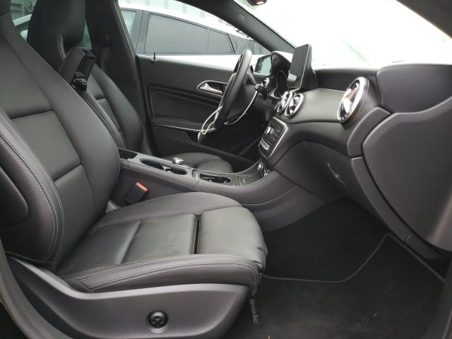 2019 MERCEDES-BENZ CLA 250 - WDDSJ4EB5KN751971