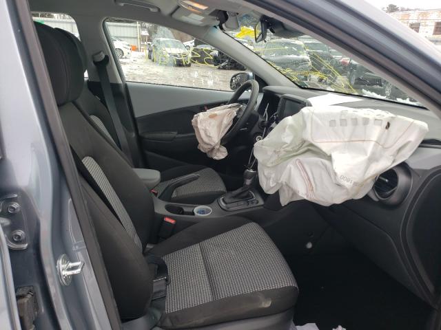 2019 HYUNDAI KONA SE KM8K1CAA0KU304595