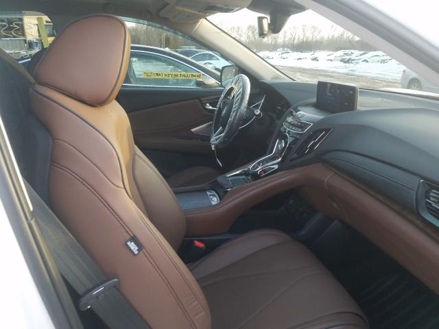 2020 ACURA RDX ADVANC 5J8TC2H78LL040784