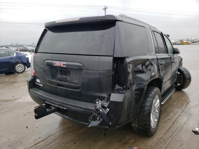 2017 GMC YUKON SLT 1GKS2BKC8HR394106