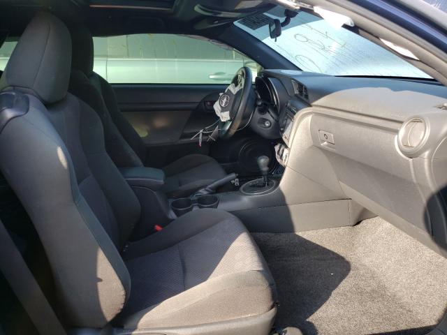 2013 TOYOTA SCION TC - JTKJF5C77D3060265