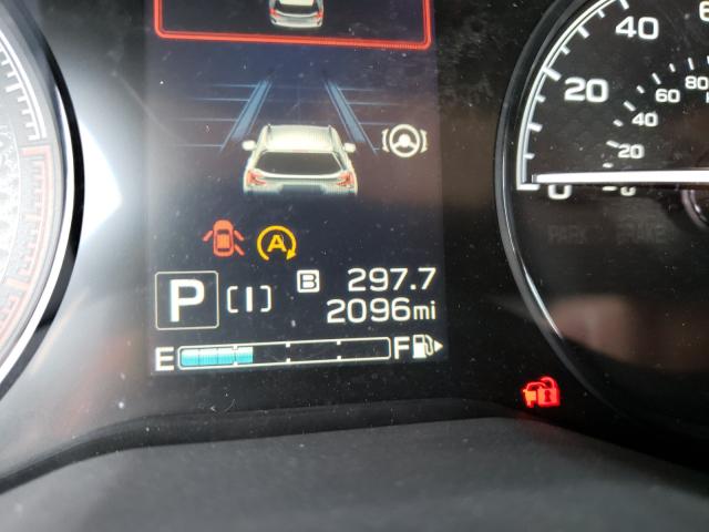 2020 SUBARU FORESTER - JF2SKAAC1LH579864