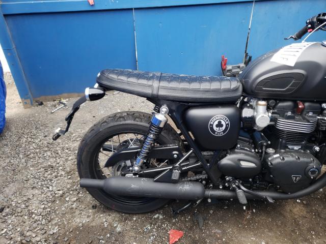 2020 TRIUMPH MOTORCYCLE BONNEVILLE SMTD40HL4LT957952