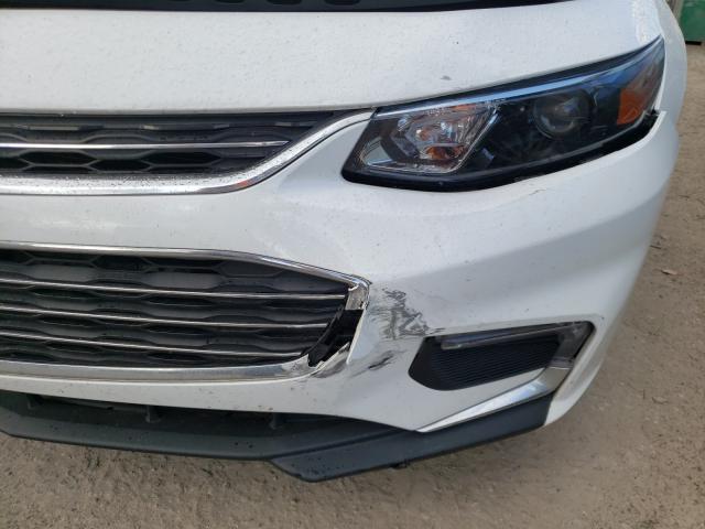 2018 CHEVROLET MALIBU LT 1G1ZD5ST2JF221445