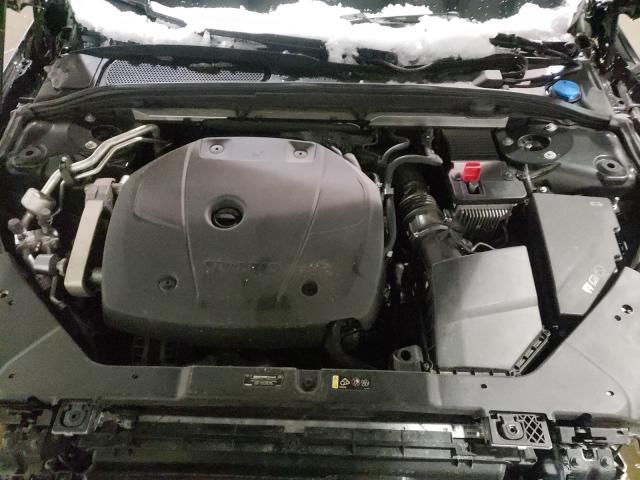 2020 VOLVO S60 T6 MOM 7JRA22TK1LG033433