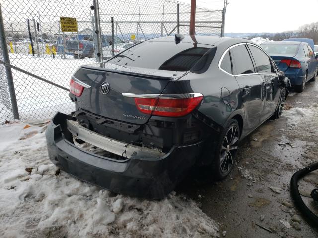 2016 BUICK VERANO SPO 1G4PW5SK1G4133406