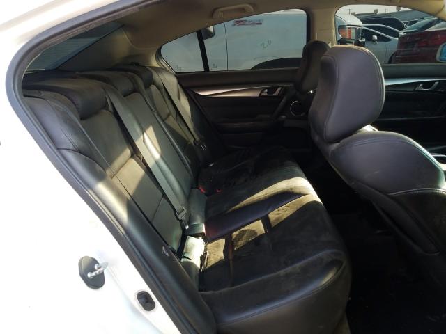 19UUA8F56AA013915 Acura TL