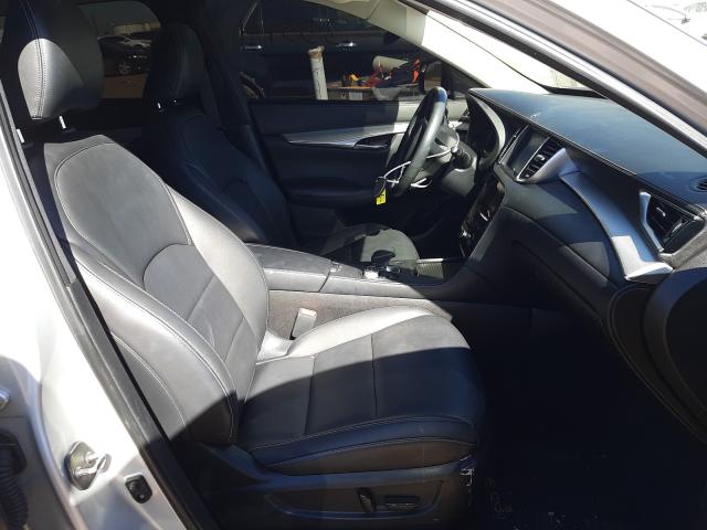 2019 INFINITI QX50 ESSEN 3PCAJ5M12KF131145