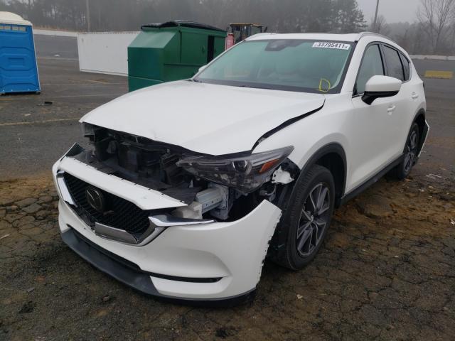 2018 MAZDA CX-5 GRAND JM3KFBDM9J0398883