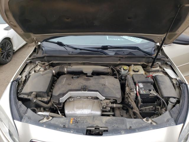 2013 CHEVROLET MALIBU LS - 1G11B5SA5DF265655