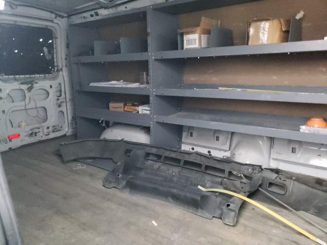 2013 FORD ECONOLINE 1FTNE2EL8DDA52044