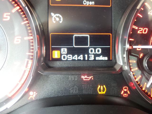 2015 SUBARU WRX PREMIU - JF1VA1D69F9832664