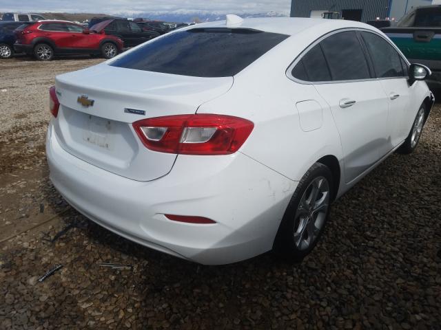 2017 CHEVROLET CRUZE PREM 1G1BF5SMXH7109324