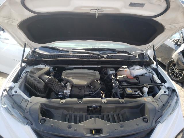 2019 CHEVROLET BLAZER 2LT - 3GNKBCRS9KS689841
