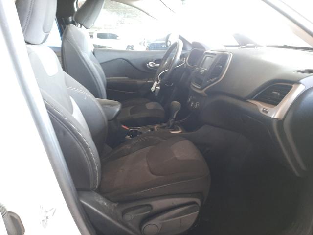 2015 JEEP CHEROKEE S 1C4PJLAB6FW611539