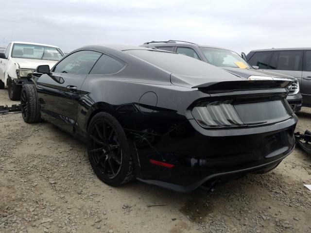 2015 FORD MUSTANG GT - 1FA6P8CF6F5392293