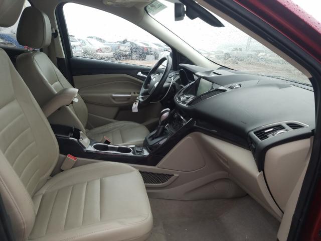 2014 FORD ESCAPE TIT 1FMCU0J97EUD35623