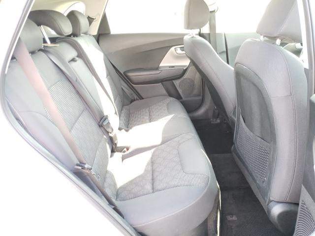 2019 KIA NIRO FE KNDCB3LC6K5274582