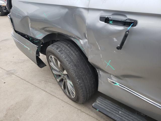 2020 LINCOLN NAVIGATOR 5LMJJ3LT8LEL12155
