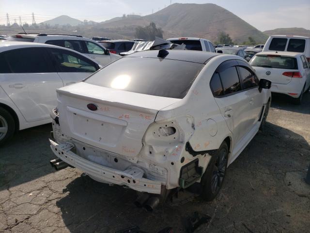 2015 SUBARU WRX PREMIU - JF1VA1D69F9832664