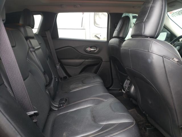 2017 JEEP CHEROKEE 1C4PJMDS6HW532070