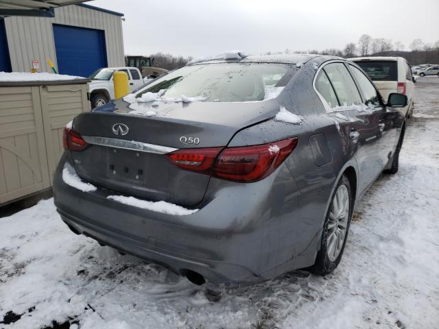 2018 INFINITI Q50 LUXE JN1EV7AR7JM433373