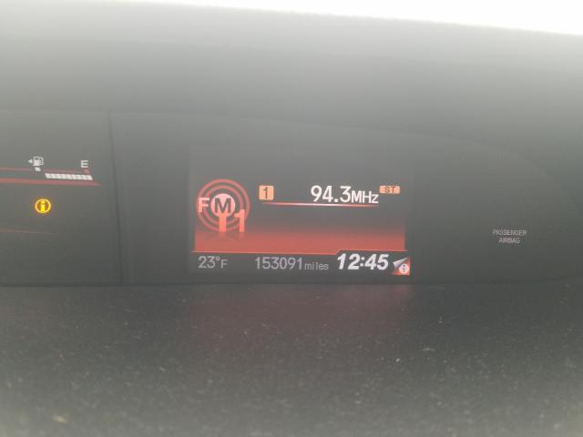 2013 HONDA CIVIC SI 2HGFB6E5XDH704561