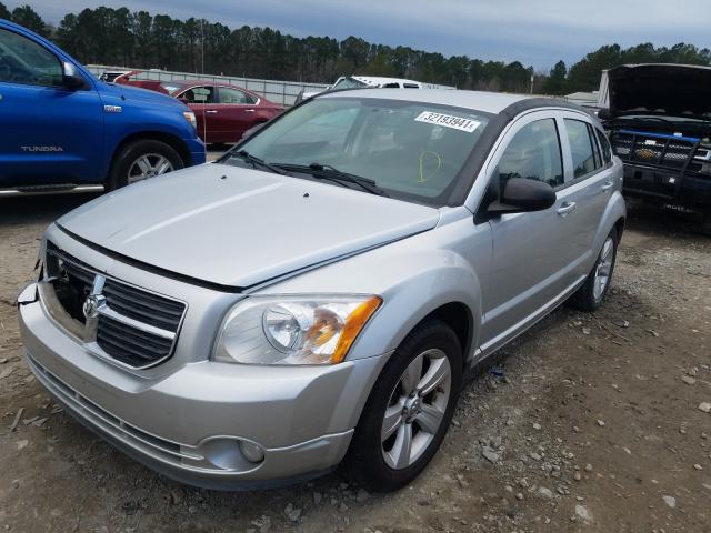 2011 DODGE CALIBER MA 1B3CB3HA5BD254855