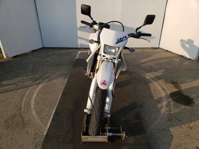 2020 SUZUKI DR-Z400 SM JS1SK44A9L7102108