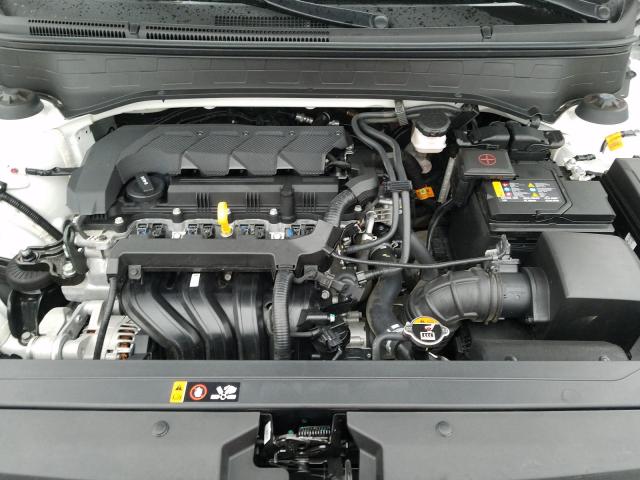2020 HYUNDAI VENUE SEL KMHRC8A30LU016021