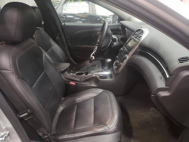 2016 CHEVROLET MALIBU LIM 1G11E5SA0GF102570