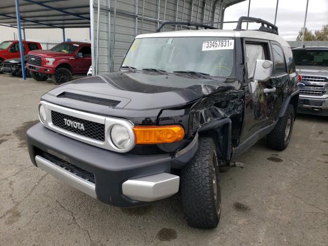 2010 TOYOTA FJ CRUISER JTEBU4BF0AK092332