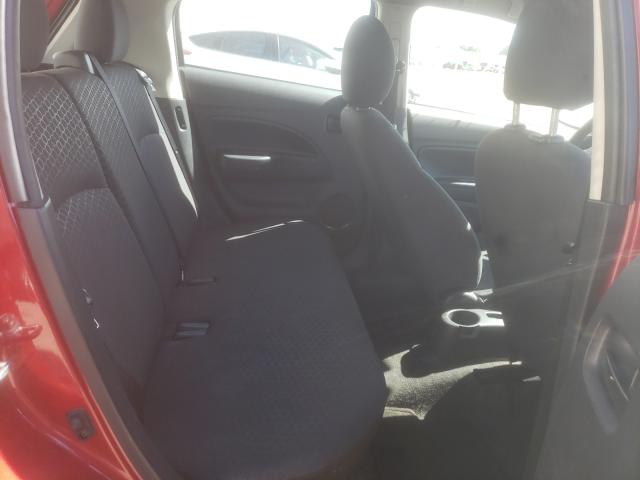 2015 MITSUBISHI MIRAGE DE ML32A3HJ0FH051144
