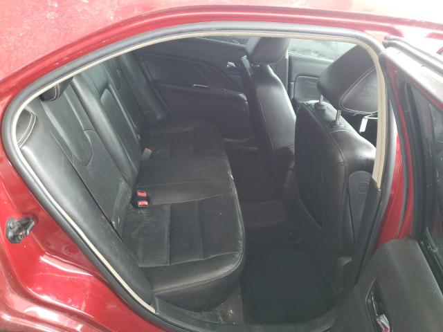 2010 FORD FUSION SPO 3FAHP0KC2AR171698