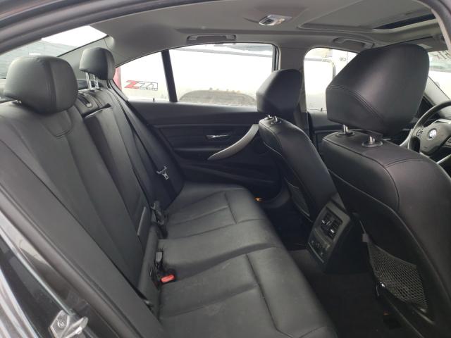 2013 BMW 328 XI WBA3B3C50DJ698333