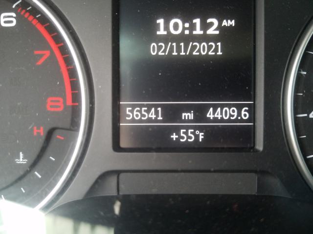 2015 AUDI A3 PREMIUM WAUACGFF2F1001232
